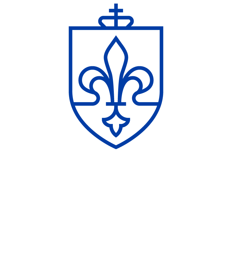 SLU logo